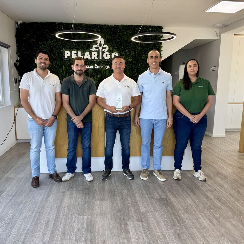 Grande Inauguração Anunciada